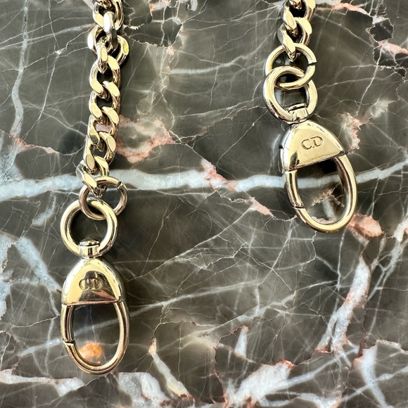 MINI LADY DIOR BAG - Picture 13 of 14